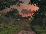 Capture d'EverQuest 2