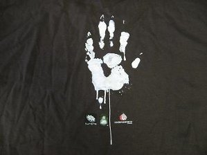 T-shirt Seigneur des Anneaux Online